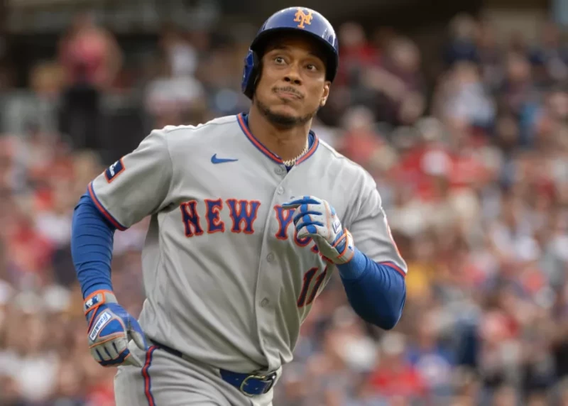 La ‘Vaina’ de Temporada de Jorge Polanco con los Mets Termina en Cirugía La Vaina de Temporada de Jorge Polanco con los Mets Termina en Cirugía