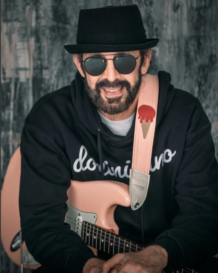 Juan Luis Guerra ‘sella’ el Festival Presidente 2026: ¡La ‘vainita’ que esperábamos! Juan Luis Guerra sella el Festival Presidente 2026 La noticia que esperábamos
