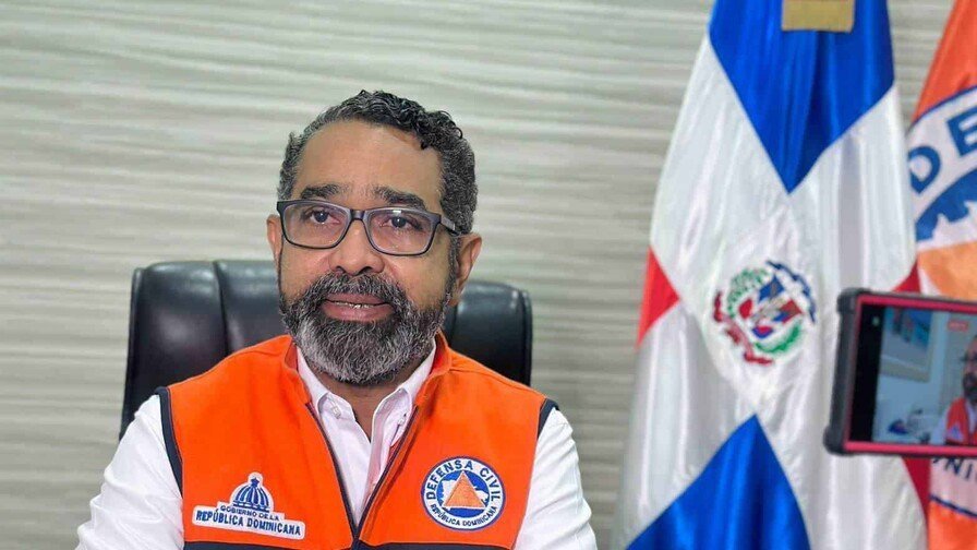 ¡Una ‘movida’ bacana en la Defensa Civil! Juan Salas ahora es asesor honorífico Una movida bacana en la Defensa Civil Juan Salas ahora es asesor honorífico