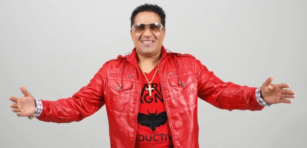 Kinito Méndez Recupera Sus ‘Joyas Musicales’: ¡Qué ‘Vaina’ Más Bacana! Kinito Mendez Recupera Sus Joyas Musicales