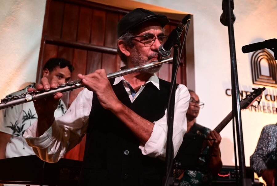 El Son de Kundengo y Namnum: Un Homenaje en el Centro Cultural Banreservas