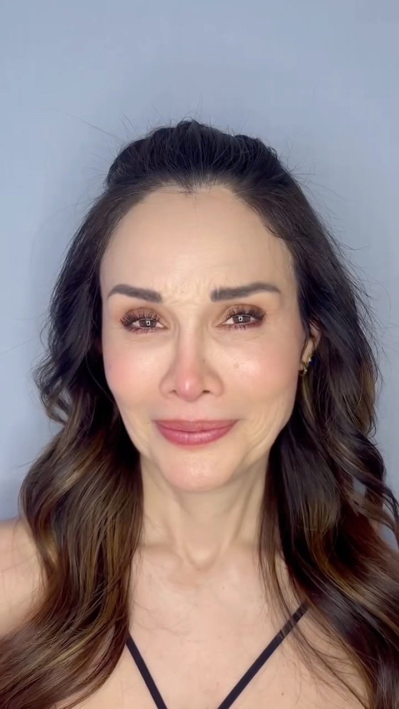 El ‘KlK’ de Tanya Vázquez: Actriz Busca Solución a Mutilación Nasal Tanya Vázquez Busca Solución a Mutilación Nasal