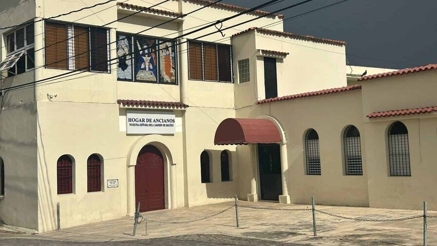 La Altagracia: Una Provincia ‘Joven’ con sus ‘Vainas’ de Envejecientes La Altagracia: Una Provincia Joven con sus Desafíos de Envejecientes