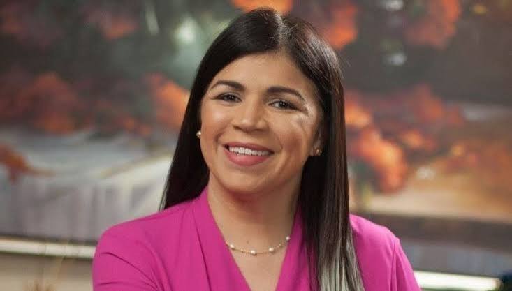 ¡Qué bacano! Ana Simó con sus ‘Poderosas’ gratis en Agora Mall Que bacano Ana Simo con sus Poderosas gratis en Agora Mall
