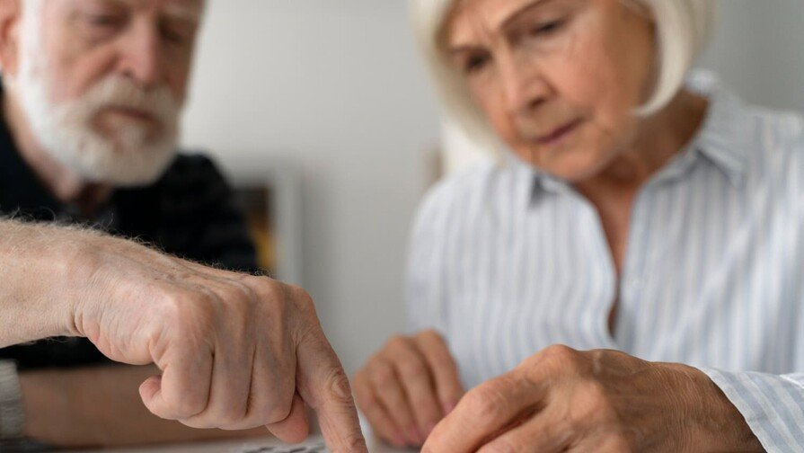 ¡Qué ‘Chulada’! La FDA Aprueba una Nueva Prueba de Sangre para el Alzhéimer La FDA Aprueba una Nueva Prueba de Sangre para el Alzheimer