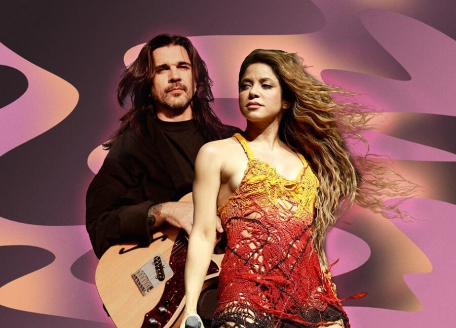 ¡Qué ‘vaina’ dura! La música colombiana se activa en solidaridad tras fuerte terremoto La musica colombiana se activa en solidaridad tras fuerte terremoto