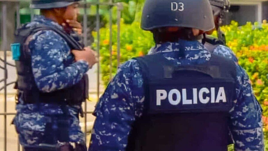 ¡Qué ‘vaina’! 145 vidas se apagaron a manos de la Policía en medio año 145 vidas se apagaron a manos de la Policia en medio año