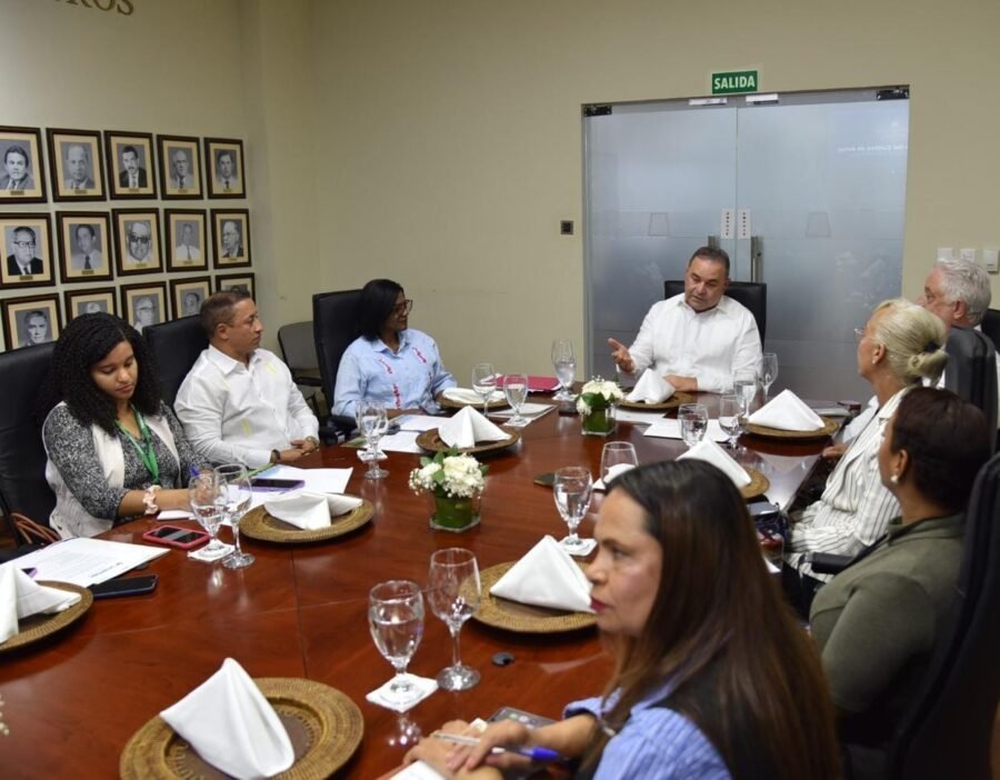 ¡El Campo Dominicano se Pone ‘Bacano’ con la Mecanización Agrícola! El Campo Dominicano se Pone Bacano con la Mecanización Agricola