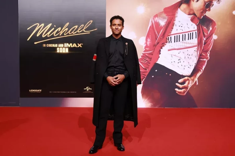 El Biopic de Michael Jackson Tendrá su Segunda Parte: Que Nos Espera