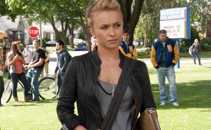 La Triste Vaina de Hayden Panettiere: Un Desenlace Fatal Marcado por el Maltrato y el Perdon