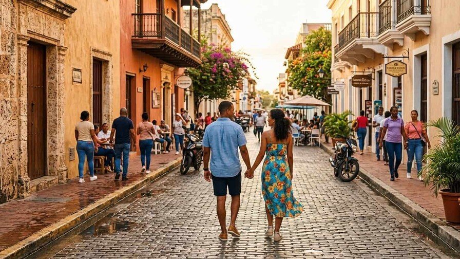 ¡Klk con las Parejas Jóvenes en RD! La ONE Saca Datos ‘Duros’ del Censo 2022 Qué Pasa con las Parejas Jóvenes en RD: La ONE Publica Datos del Censo 2022
