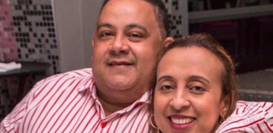 Luto en el Merengue por Peña Suazo
