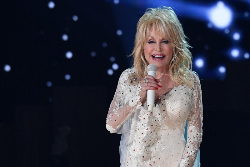 Que Jumo Musical Dolly Parton Enciende Spotify Tras su Partida