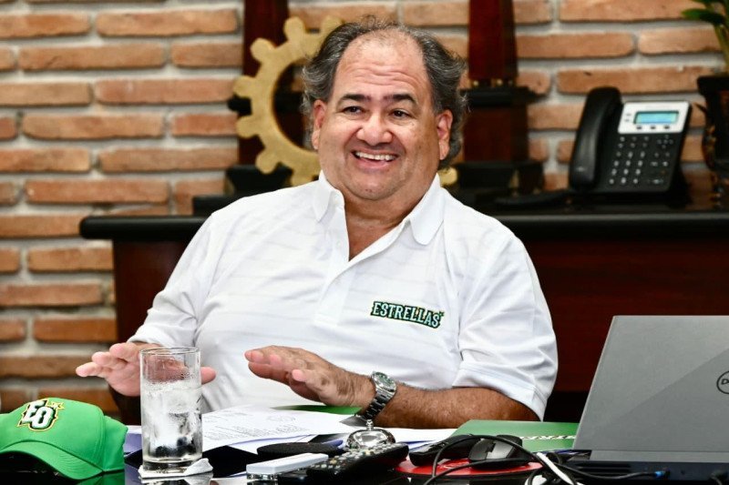 ¡El ‘Coro’ Oriental Se Mantiene: Miguel Feris Reelecto al Mando de las Estrellas! El Coro Oriental Se Mantiene: Miguel Feris Reelecto al Mando de las Estrellas