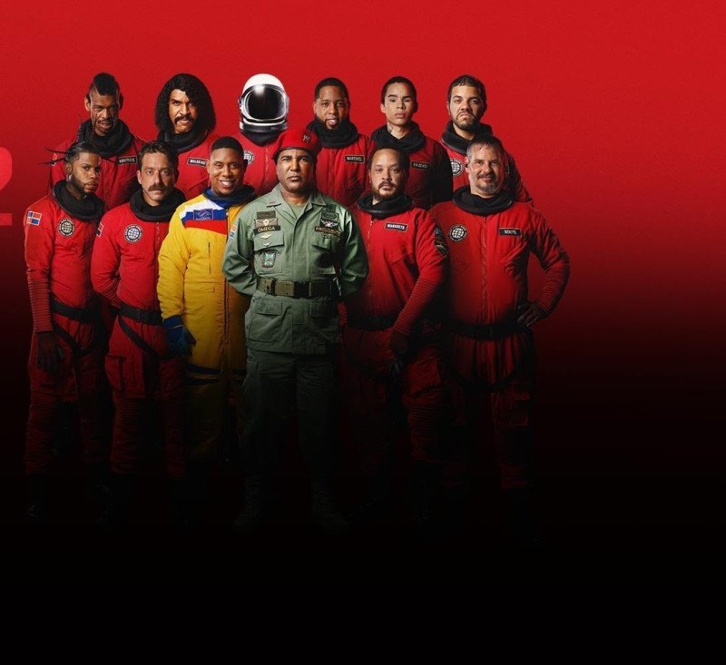 Cine Dominicano: Qué pasa con las secuelas? Los Rechazados 2 busca romper el molde