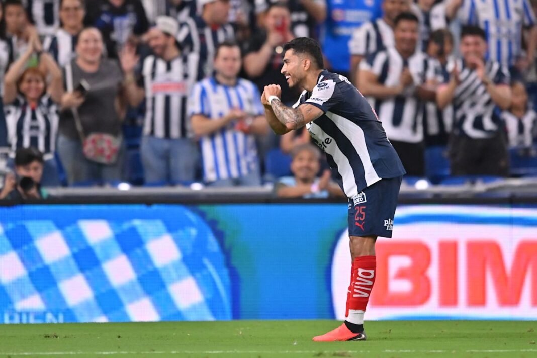 León vs Monterrey: Un ‘Partidazo’ que Promete Candela en la Liga MX Leon vs Monterrey: Clasico de la Liga MX con Equipos en Racha
