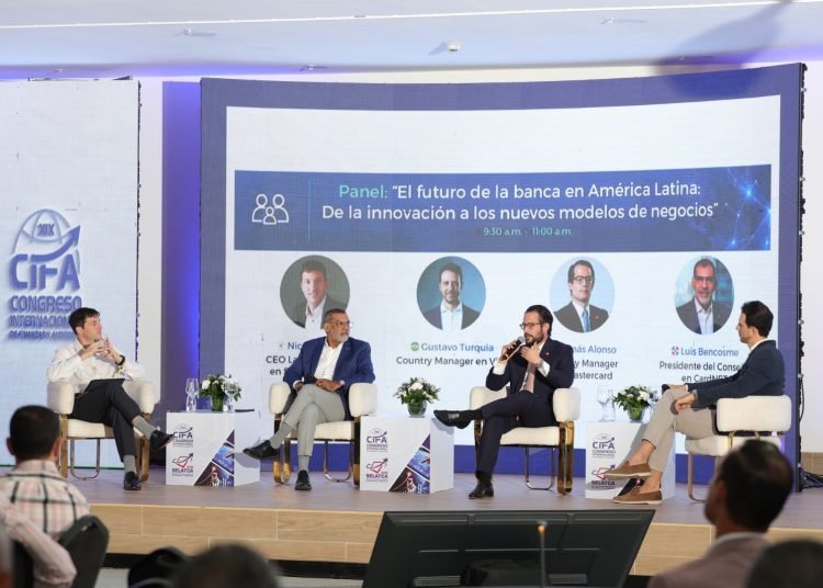 ¡Qué Vaina Bacana! La Banca Dominicana Pone su Juego ‘Jevi’ en la Transformación Digital La Banca Dominicana Avanza Firme en la Transformación Digital