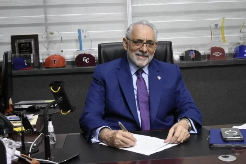 LIDOM le para el ‘moño’ a senador boricua por vainas contra niños dominicanos LIDOM se pronuncia ante senador boricua por expresiones contra niños dominicanos