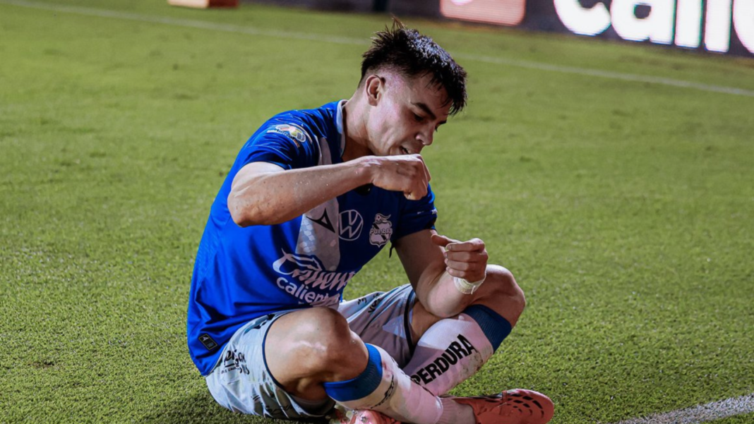 Liga MX: Puebla y Santos Laguna en un ‘Mano a Mano’ Crucial Liga MX: Puebla y Santos Laguna en un Mano a Mano Crucial