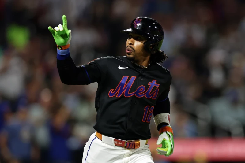 ¡Lindor en ‘modo Diablo’: Los Mets Ganaron con su Tigueraje! Lindor en modo Diablo: Los Mets Ganaron con su Tigueraje
