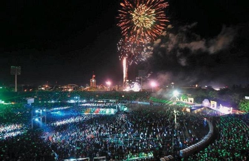 El Festival Presidente Revela un Lineup Espectacular