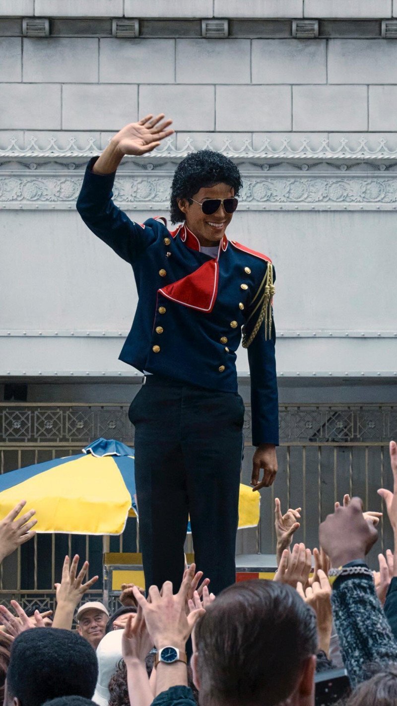 ¡Qué Vaina Bacana! ‘Michael 2’ Se Confirma y la Chercha del Rey del Pop Sigue Michael 2 se confirma y la chercha del Rey del Pop sigue
