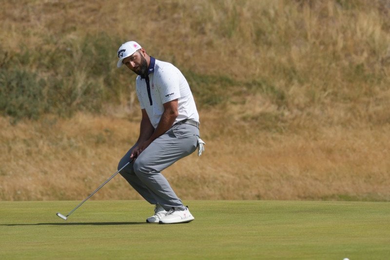 ¡Klk con LIV Golf! El ‘Lío’ de la Vaina del Campeonato se Mueve a Indianápolis Que pasa con LIV Golf! El problema del Campeonato se Mueve a Indianapolis