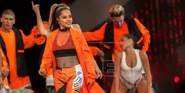 Lo ‘último’ de la cultura: ¡una ‘vaina’ bacana para este fin de semana! Lo ultimo de la cultura: lanzamientos musicales, cine y television