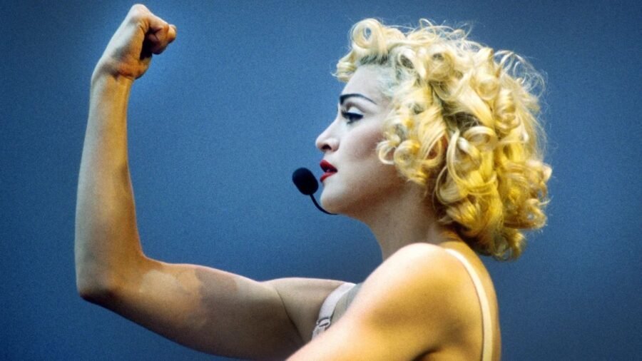 Madonna: El Tigueraje de su Dieta para seguir de show a sus 68