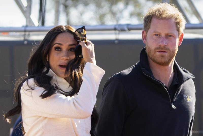 ¡El ‘Mamey’ del Regreso! Harry, Meghan y sus Hijos Vuelven a Gran Bretaña El Mamey del Regreso Harry Meghan y sus Hijos Vuelven a Gran Bretaña