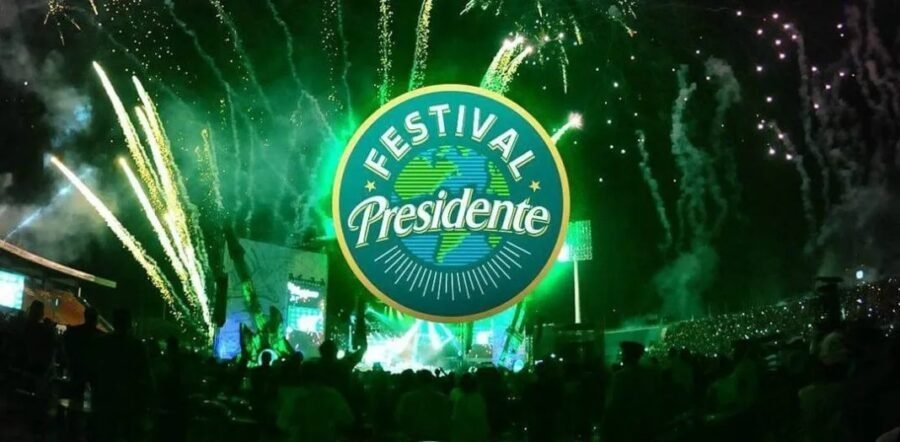 ¡Festival Presidente 2026: Una ‘Vaina’ Distinta y Mundial con Juan Soto y Perro Negro! Festival Presidente 2026: Una Vaina Distinta y Mundial con Juan Soto y Perro Negro