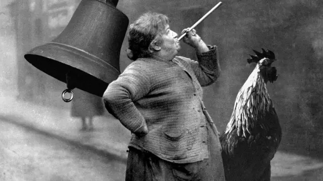 ¡Qué Vaina! El ‘Tigueraje’ del Despertar: Cómo la Gente se Levantaba Antes del Celular y las Alarmas El Ingenio del Despertar: Cómo la Gente se Levantaba Antes del Celular y las Alarmas