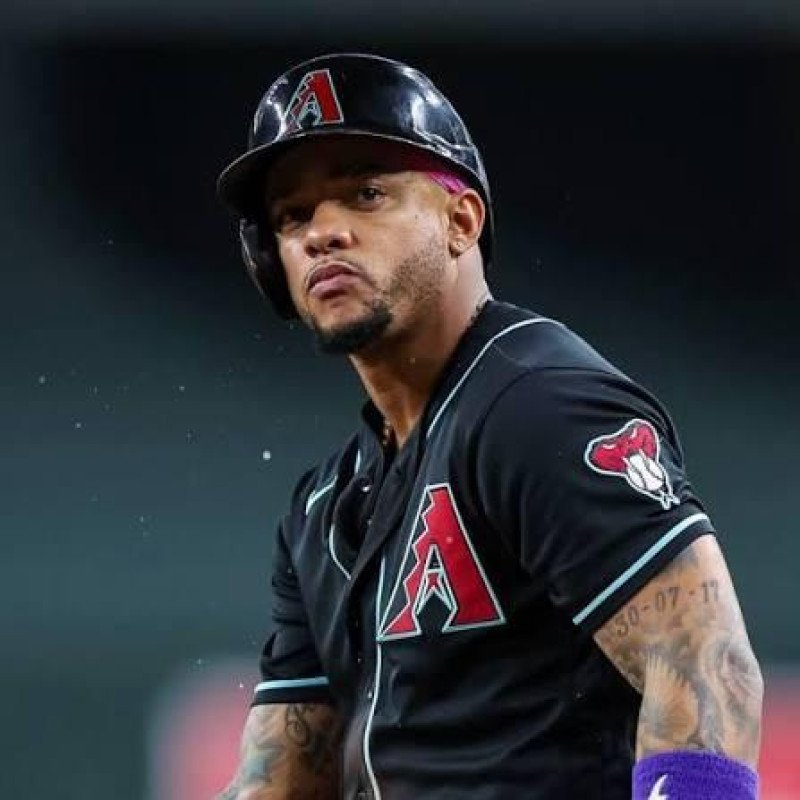 ¡Se prendió la ‘vainita’! Ketel Marte en la lista restringida de los D-Backs, ¿qué fue lo que pasó? Ketel Marte en la lista restringida de los D-Backs