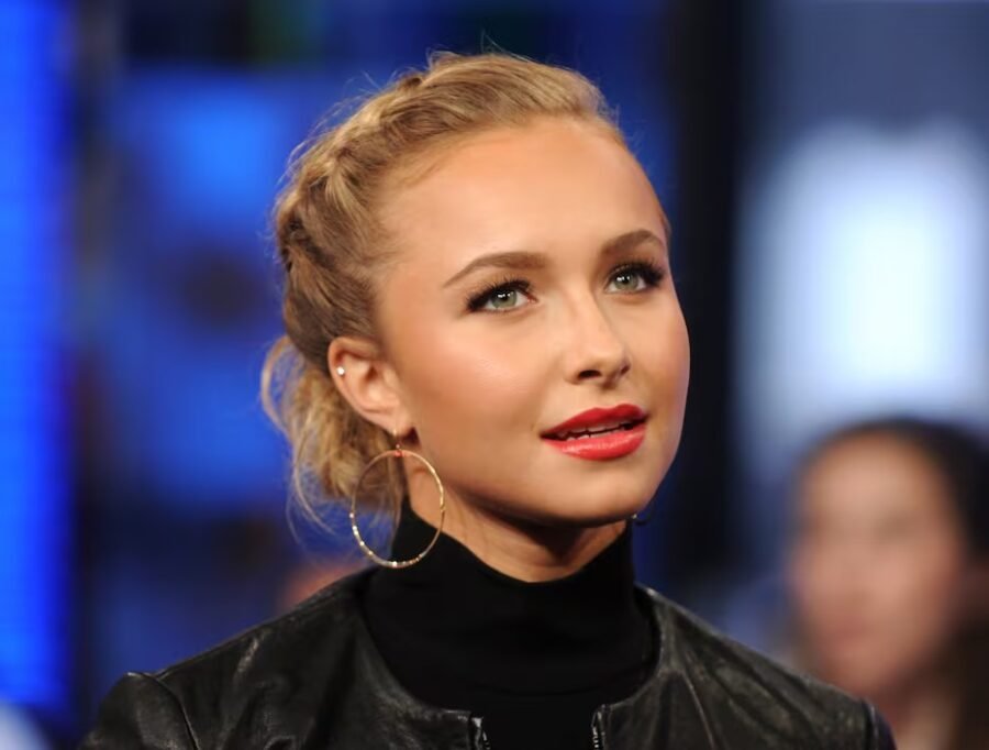 ¡Tremenda Vaina! Muere Hayden Panettiere a los 36 Años, el Novio Llamó al 911 Tremenda Vaina! Muere Hayden Panettiere a los 36 Anos, el Novio Llamo al 911