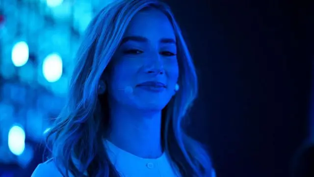 Luana Lopes Lara: La ‘Tiguera’ del Ballet que la Rompió con su Empresa Controversial Luana Lopes Lara: La Bailarina que se Hizo Multimillonaria con su Empresa Controversial