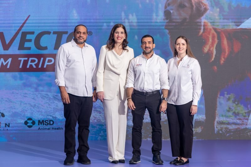 ¡Qué ‘Chulo’! Mallén Mascotas Lanza Bravecto 1M Triple para el ‘Bienestar’ de tus ‘Animalitos’ Mallén Mascotas Lanza Bravecto 1M Triple para el Bienestar de tus Animalitos