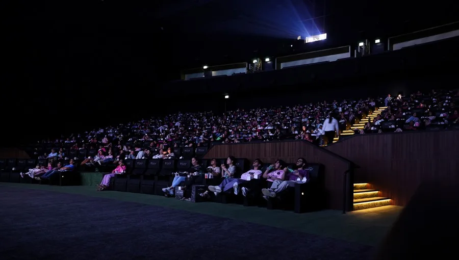 La Academia de Hollywood busca los 50 mejores cines del mundo