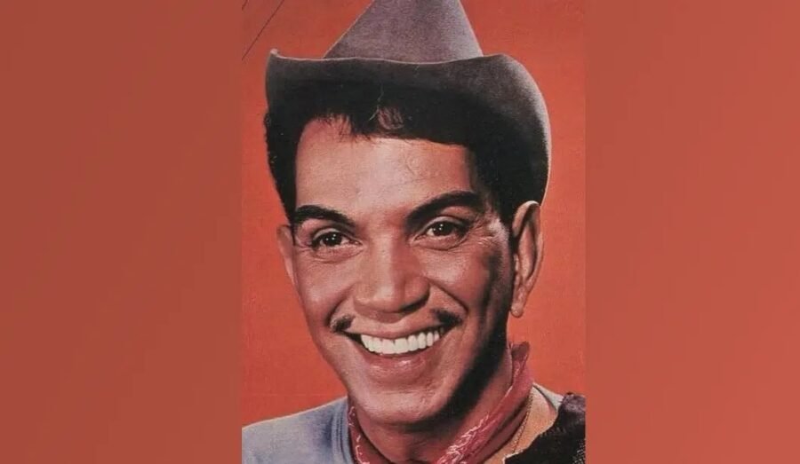 ¡Qué ‘Junte’! Cantinflas y sus clásicos llegan a Netflix para el Día del Cine Mexicano Que Junte Cantinflas y sus clasicos llegan a Netflix para el Dia del Cine Mexicano