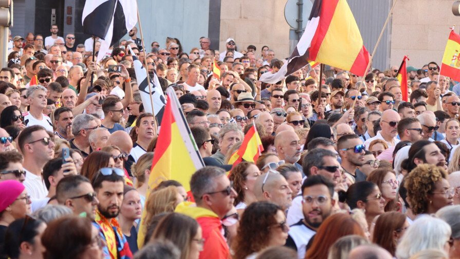 ¡La Vaina Está Dura! Más de 600 Migrantes Dejan Ceuta Voluntariamente Crisis Migratoria: Más de 600 Migrantes Dejan Ceuta Voluntariamente