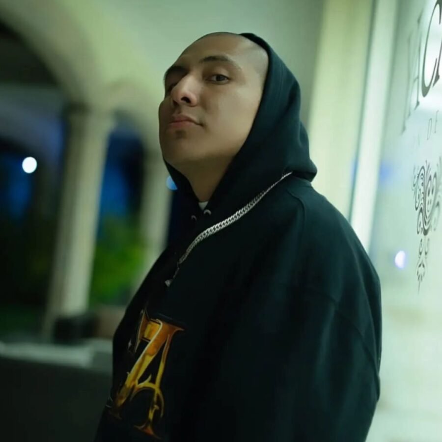 ¡Qué ‘Lío’! Asesinan Rapero Soldis C4 en Grabación de Video Musical en México Asesinan Rapero Soldis C4 en Grabación de Video Musical en México