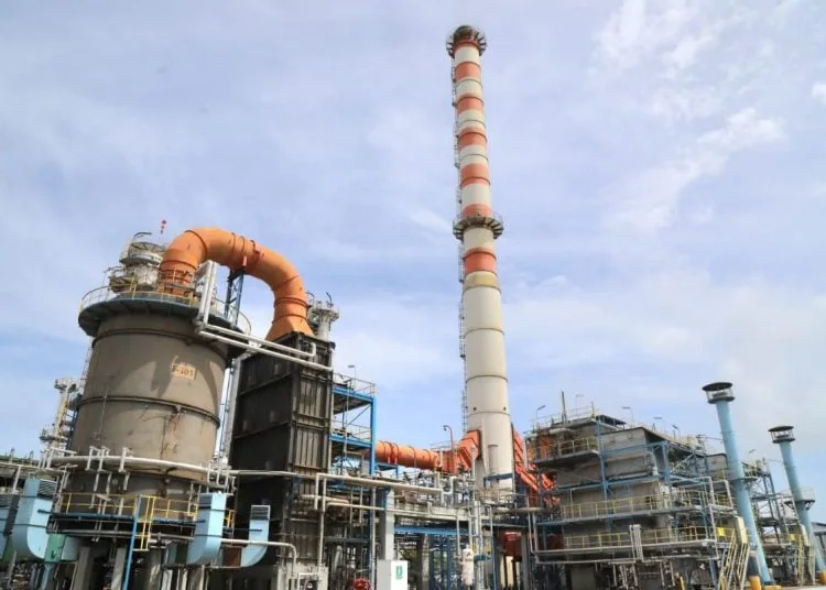 Importaciones Dominicanas: La Vaina de Materias Primas y Combustibles