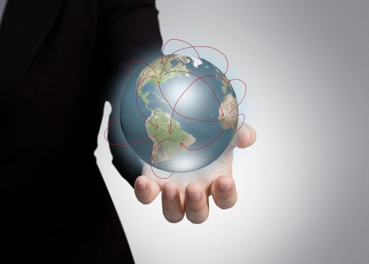 La Inversión Productiva: El ‘KLK’ de la Competitividad Global, Según McKinsey La Inversión Productiva: La clave de la Competitividad Global, Según McKinsey