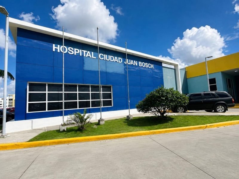 ¡Qué ‘Vaina’! Médicos del Hospital Ciudad Juan Bosch Denuncian ‘Intimidación’ y ‘KlK’ Interno Medicos del Hospital Ciudad Juan Bosch Denuncian Intimidacion y Problemas Internos