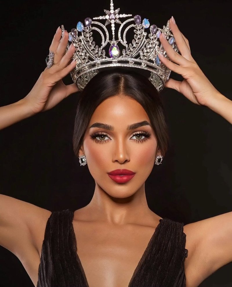 La corona de Melissa Núñez: Más que belleza, un combo de talentos