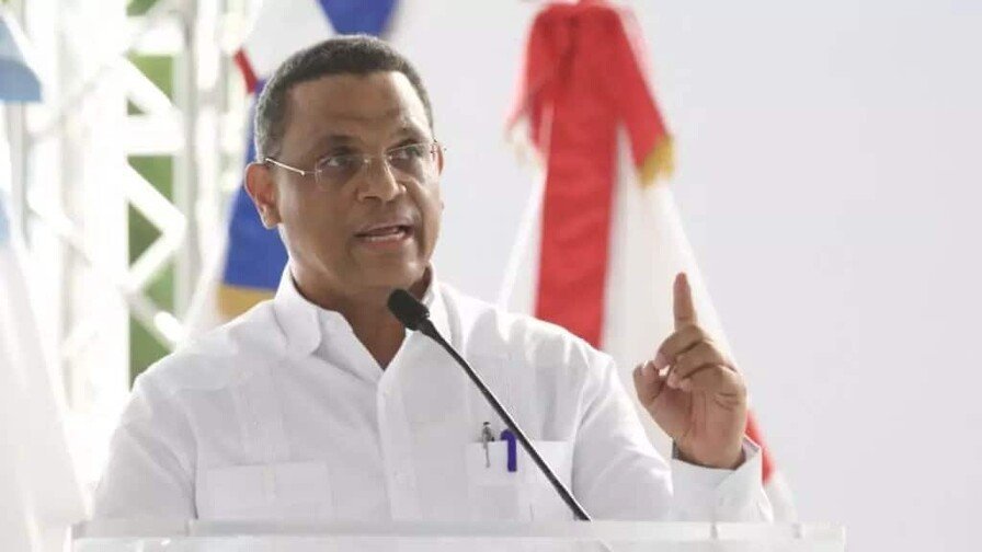 Mérido Torres: ¡El ‘tigre’ está de vuelta en el tren del gobierno! Mérido Torres de vuelta en el gobierno