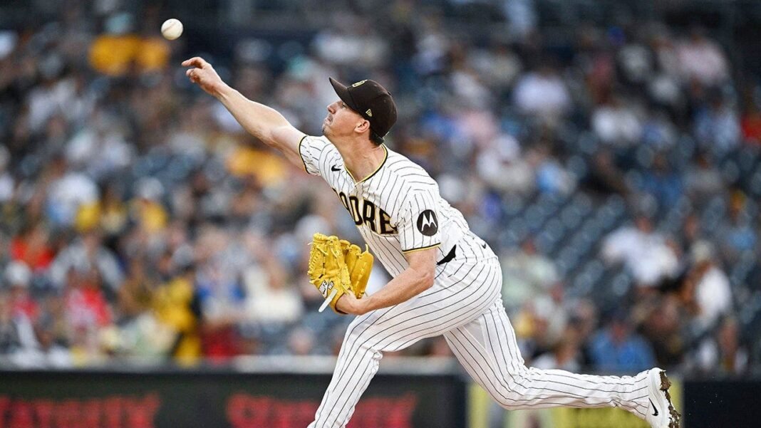 Mets vs. Padres: ¡’Candela’ en el Montículo con Buehler y el ‘Tigueraje’ de Mclean! Mets vs. Padres: Candela en el Monticulo con Buehler y el Tigueraje de Mclean
