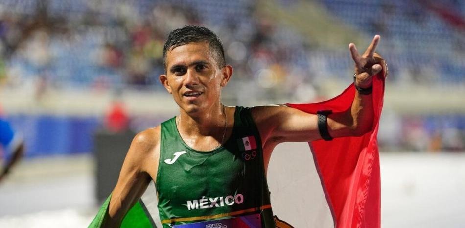 Santo Domingo 2026: México Rompe Récords de Medallas, ¡Una ‘Chercha’ Deportiva! Santo Domingo 2026: México Rompe Récords de Medallas, Una Chercha Deportiva