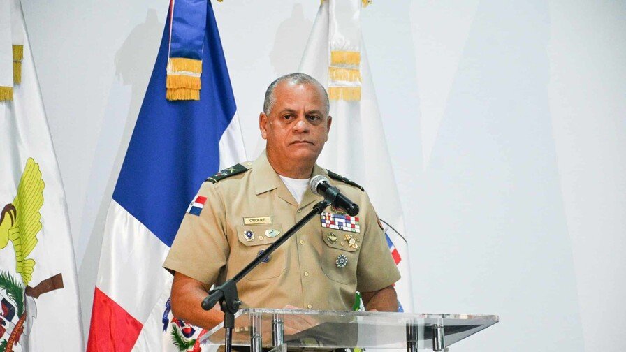 Seguridad Social Militar ‘en Alta’: RD$600 MM para Retirados, ¡Un Coro Bacano! Seguridad Social Militar en Alta RD$600 MM para Retirados Un Coro Bacano