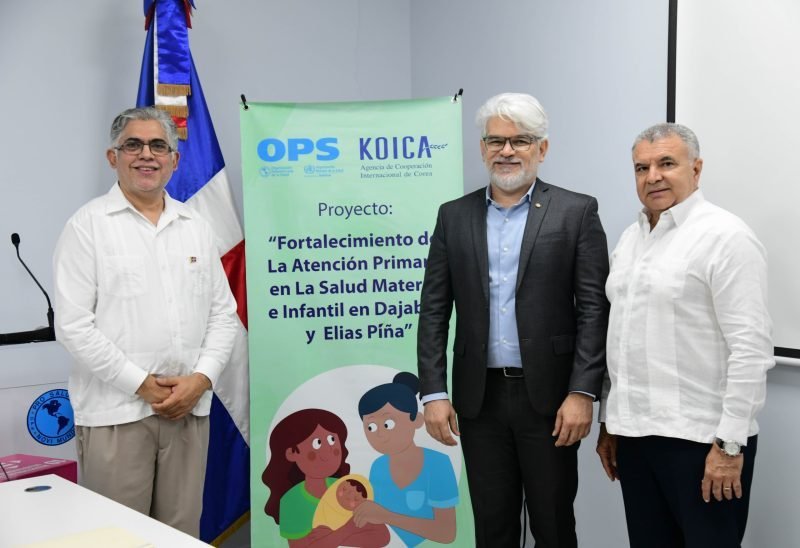 Ministerio de Salud lanza plan piloto contra el cáncer cervicouterino