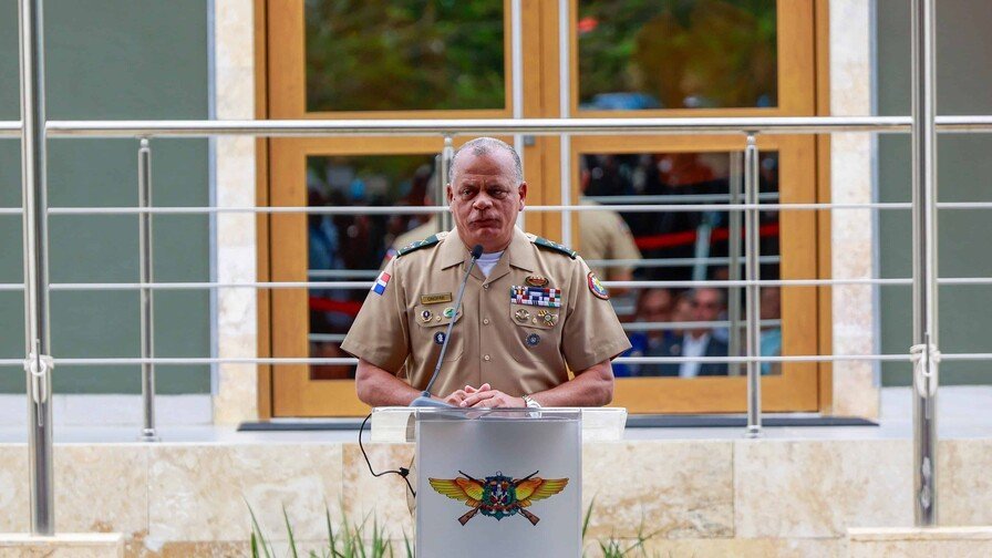 ¡Hay una ‘movida’ bacana en el MIDE! Ministro de Defensa dispone nuevos cambios Ministerio de Defensa dispone nuevos cambios